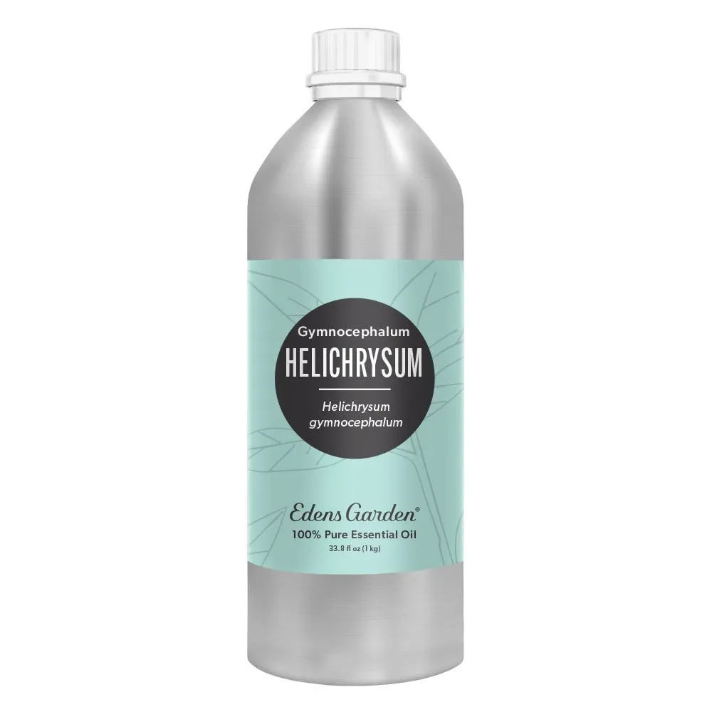 Helichrysum- Gymnocephalum Essential Oil- Bulk