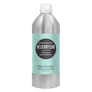 Helichrysum- Gymnocephalum Essential Oil- Bulk