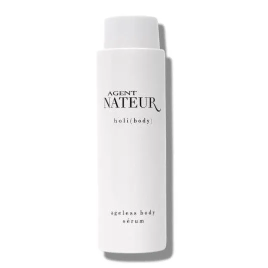 holi (body) ageless body serum