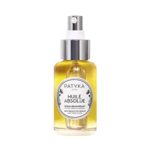 Huile Absolue Skin Booster Serum
