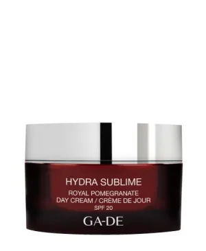 HYDRA SUBLIME