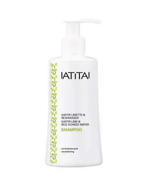 IATITAI | Hair Shampoo 250ml