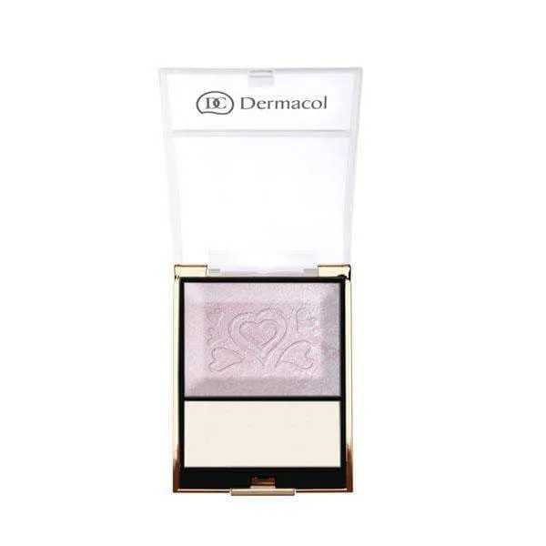 Illuminating Palette