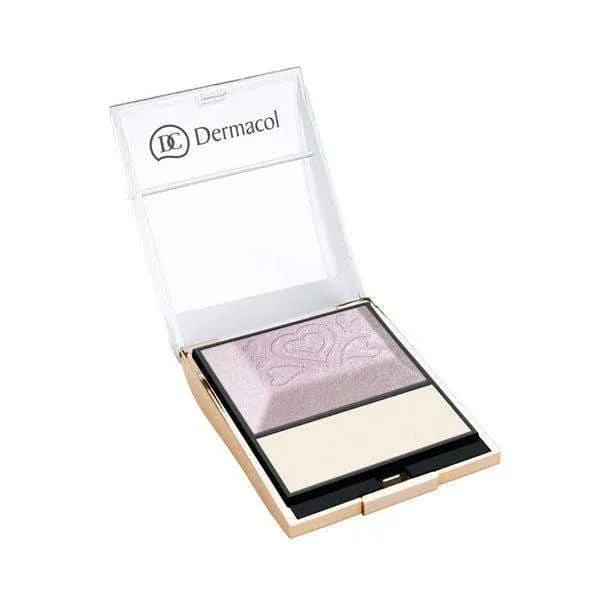 Illuminating Palette