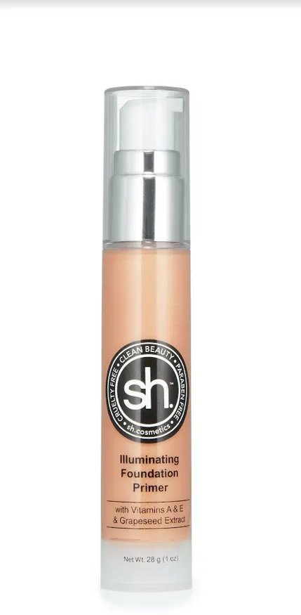 illuminating primer