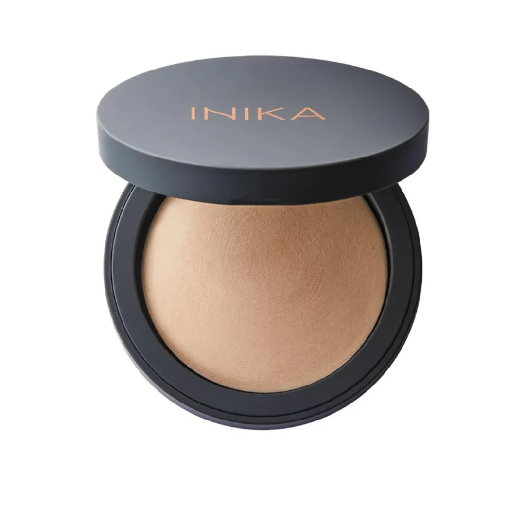 Inika Baked Foundation - Strength