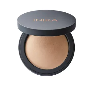 Inika Baked Foundation - Strength