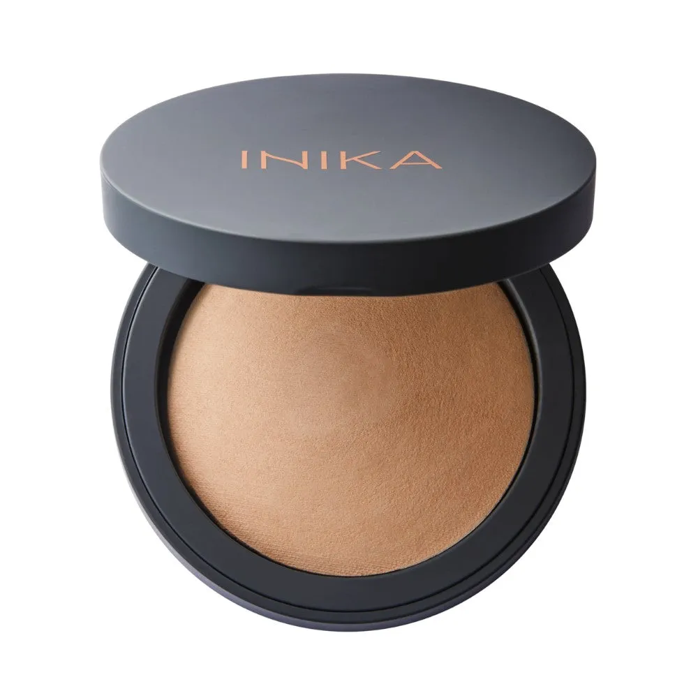 INIKA Baked Mineral Foundation 8g