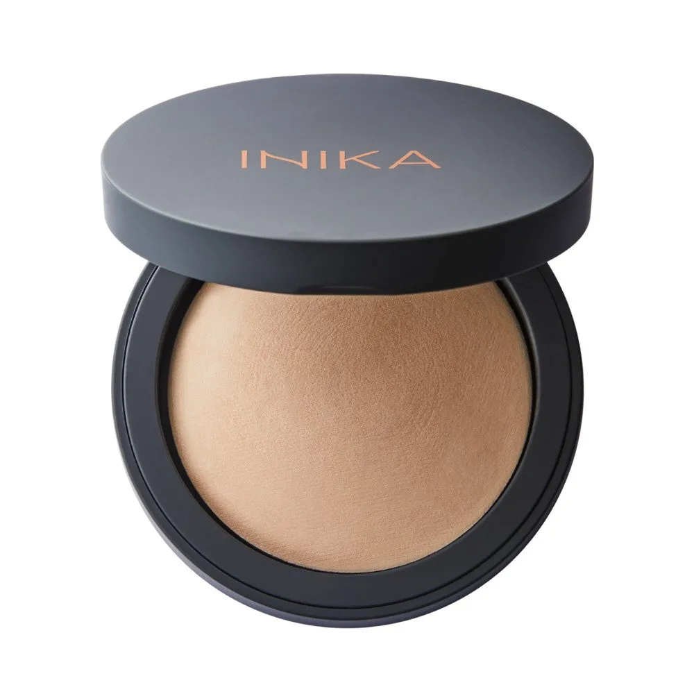 INIKA Baked Mineral Foundation 8g