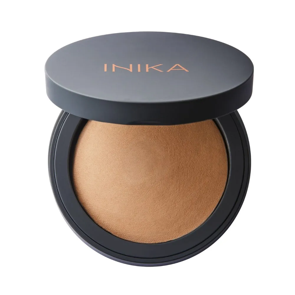 INIKA Baked Mineral Foundation 8g