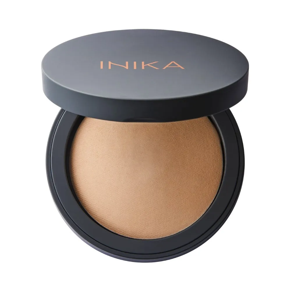 INIKA Baked Mineral Foundation 8g