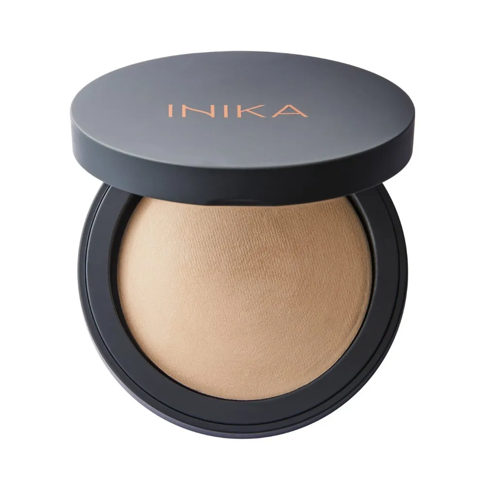 INIKA Baked Mineral Foundation 8g