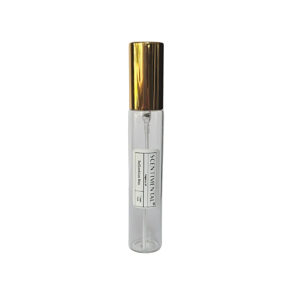 Inspired by Amouage Reflection Man