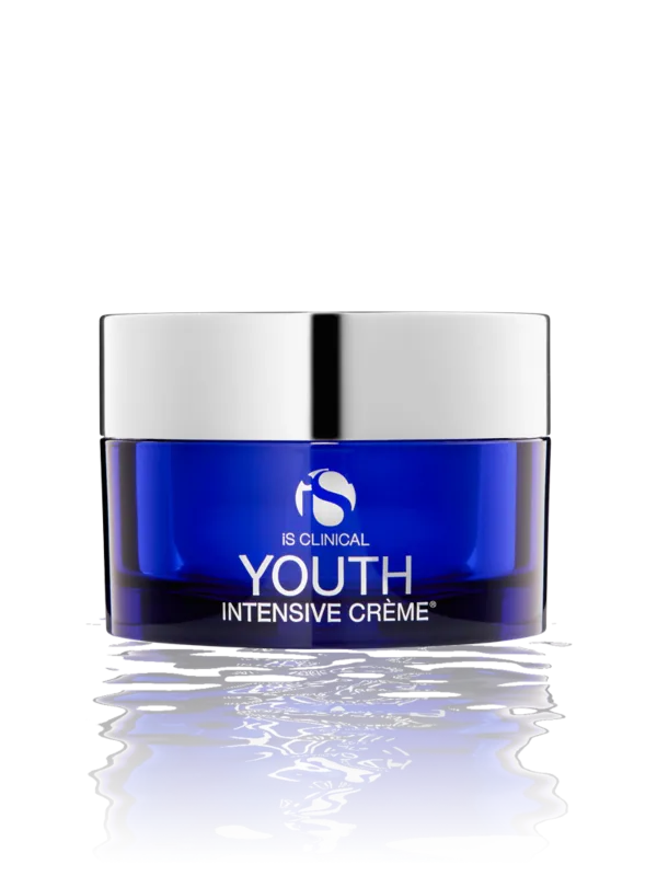iS Clinical Youth Intensive Creme