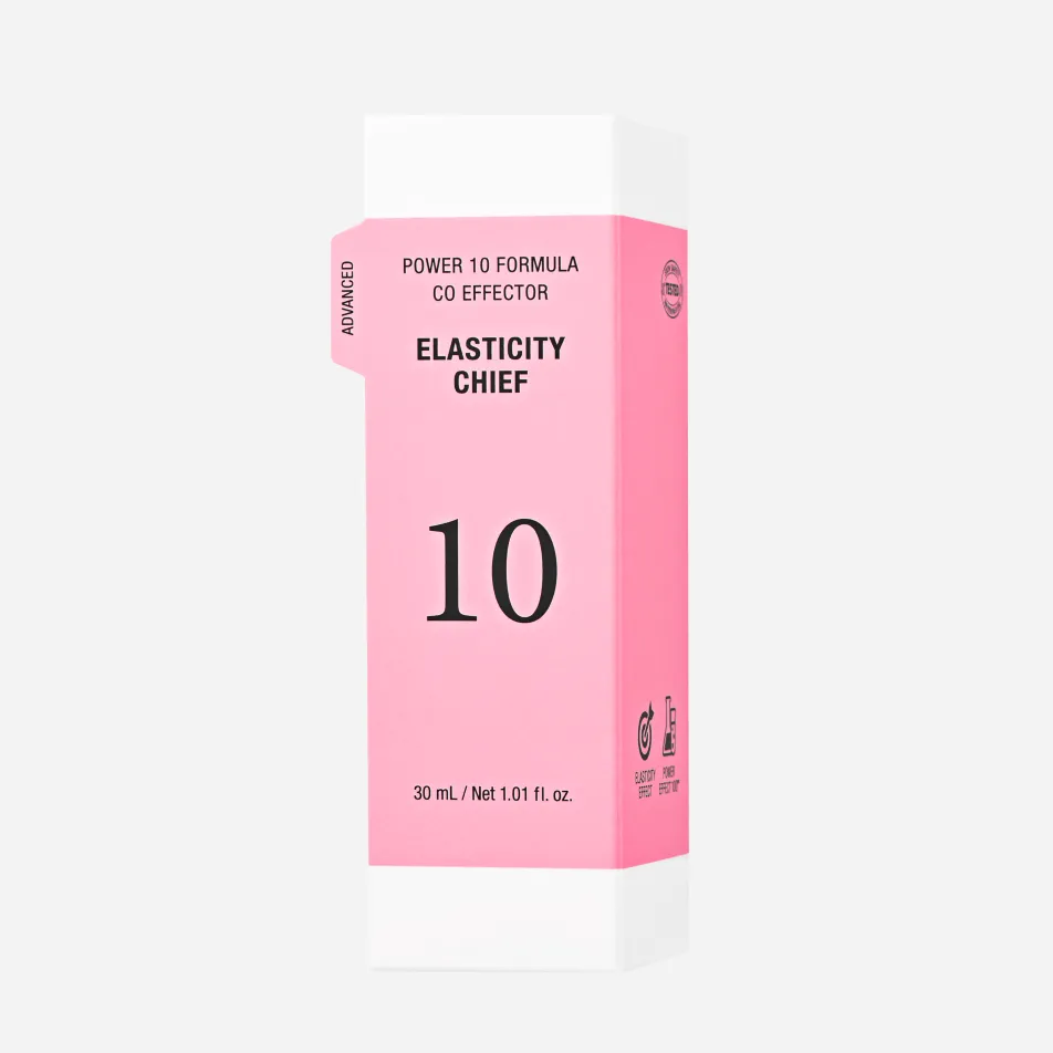 It's Skin Power 10 Formula CO Effector (Elasticity)