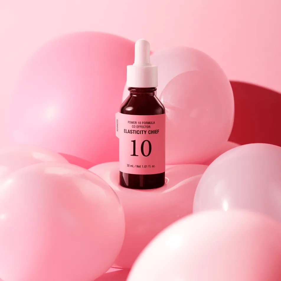 It's Skin Power 10 Formula CO Effector (Elasticity)