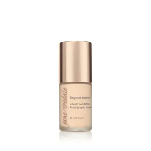 Jane Iredale Beyond Matte Liquid Foundation