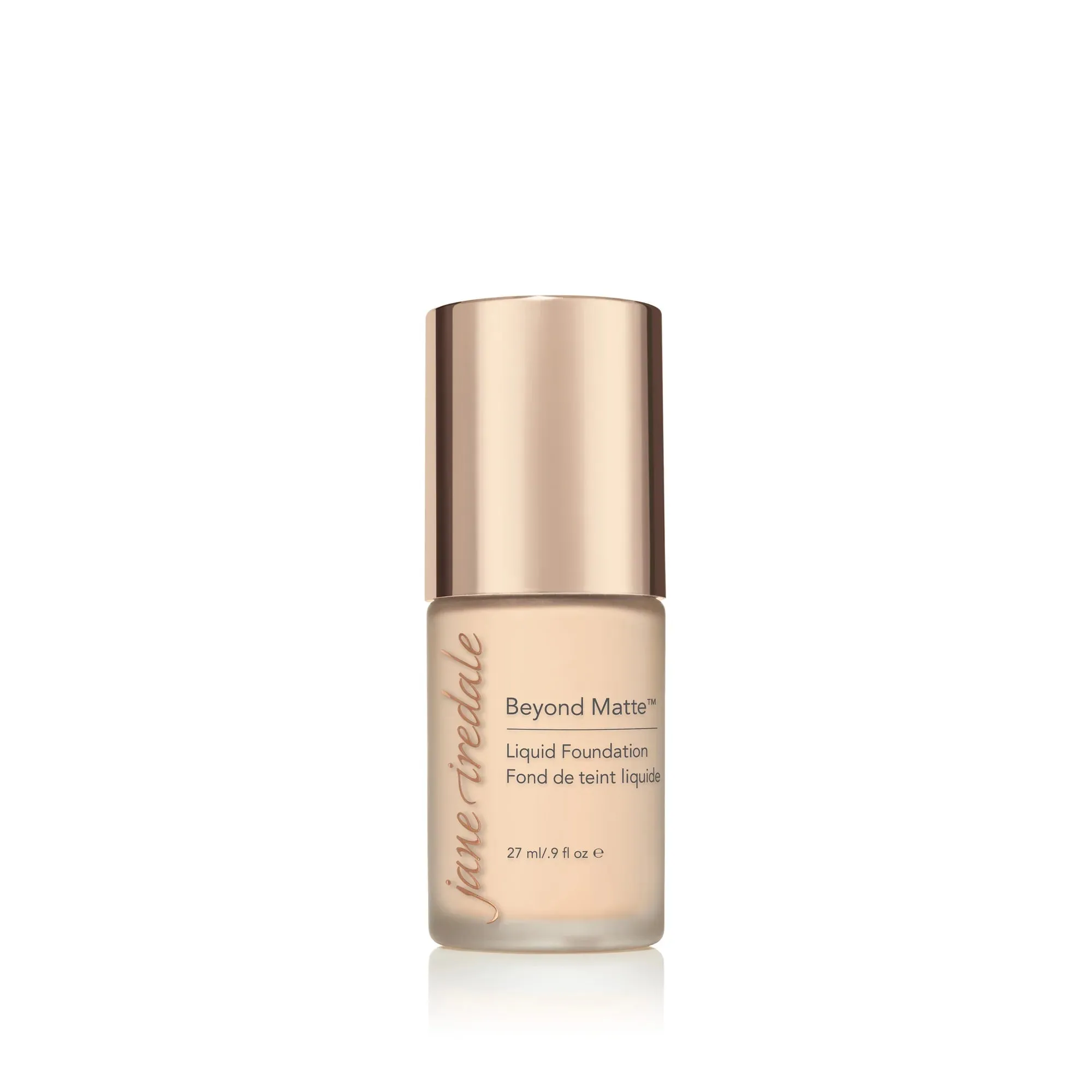 Jane Iredale Beyond Matte Liquid Foundation