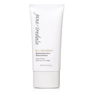 Jane Iredale Smooth Affair Facial Primer - Illuminating Glow