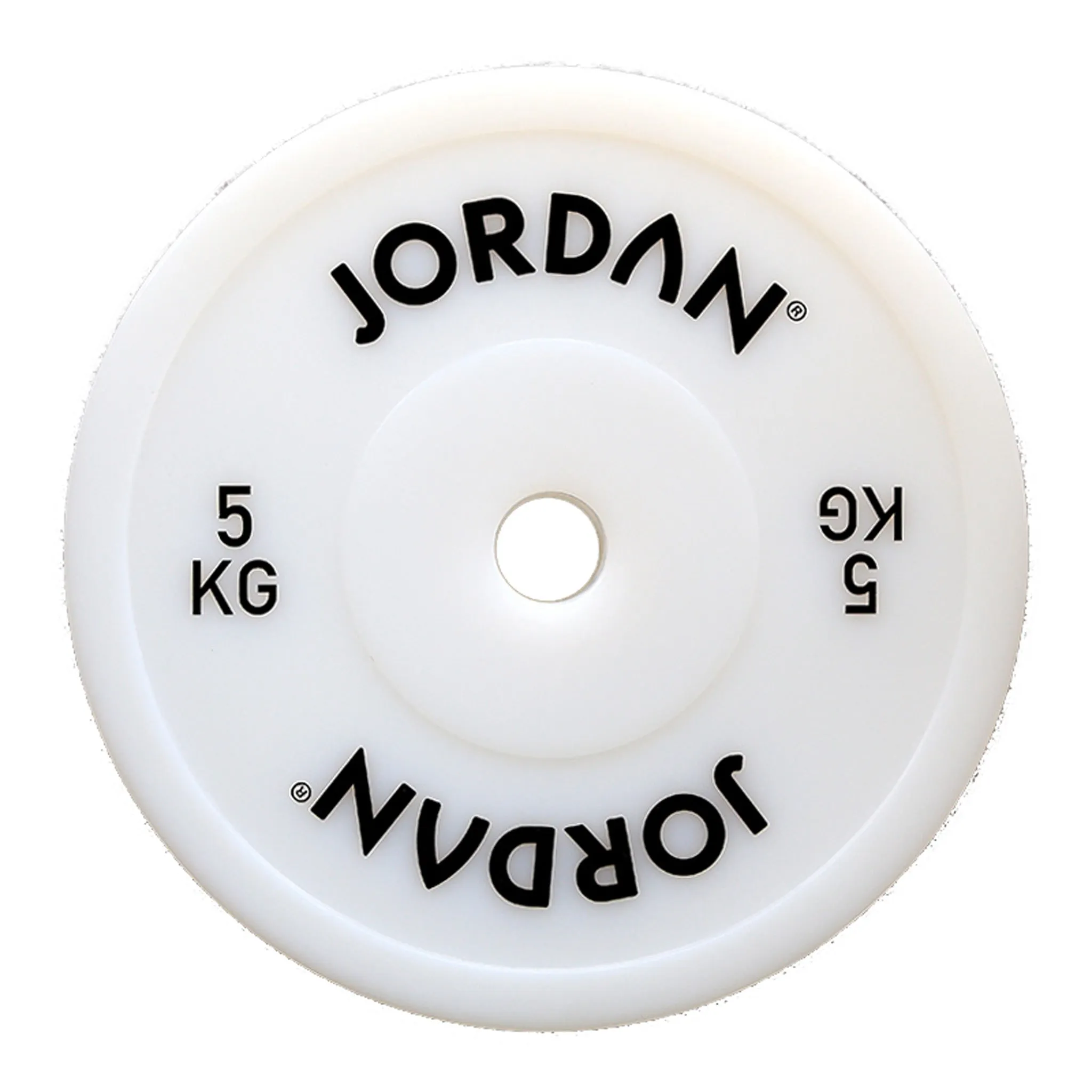 JORDAN Olympic Hollow Technique Plates