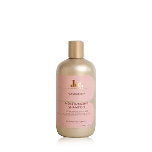 KC Curlessence Moisturizing Shampoo 12oz