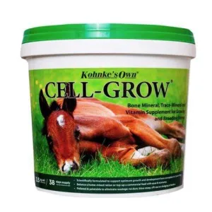 Kohnkes Own Cell Grow