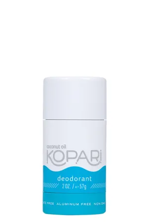Kopari Beauty Coconut Deodorant