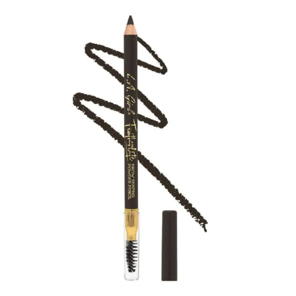 LA Girl Featherlite Brow Shaping Powder Pencil