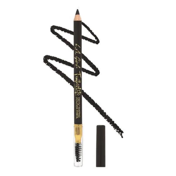 LA Girl Featherlite Brow Shaping Powder Pencil