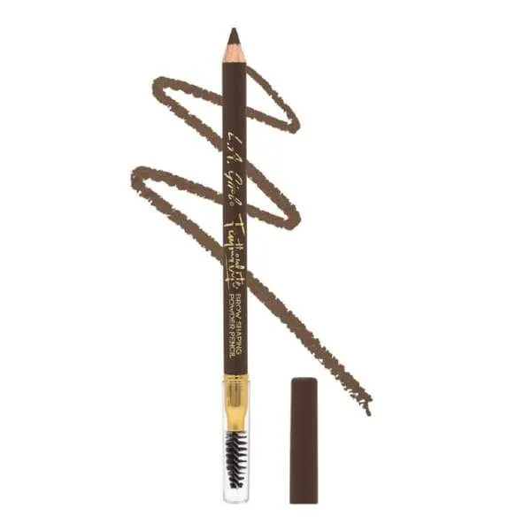 LA Girl Featherlite Brow Shaping Powder Pencil
