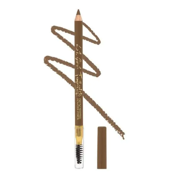 LA Girl Featherlite Brow Shaping Powder Pencil