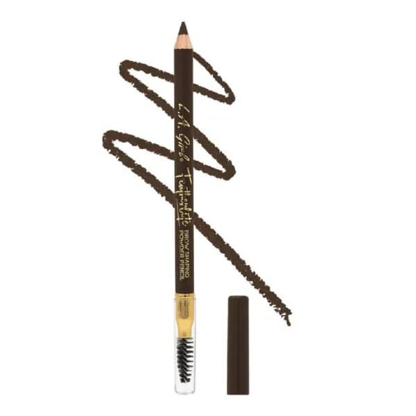 LA Girl Featherlite Brow Shaping Powder Pencil