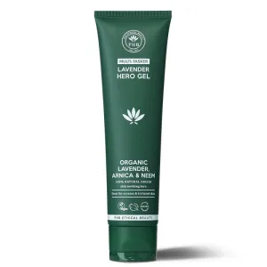 Lavender Hero Gel