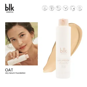 Life-Proof Airy Serum Foundation