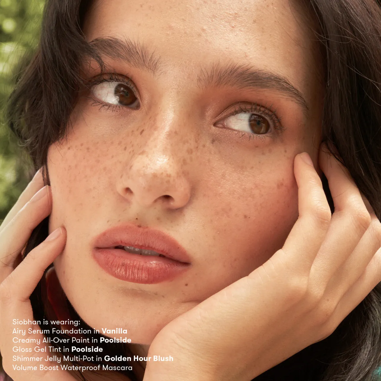 Life-Proof Airy Serum Foundation