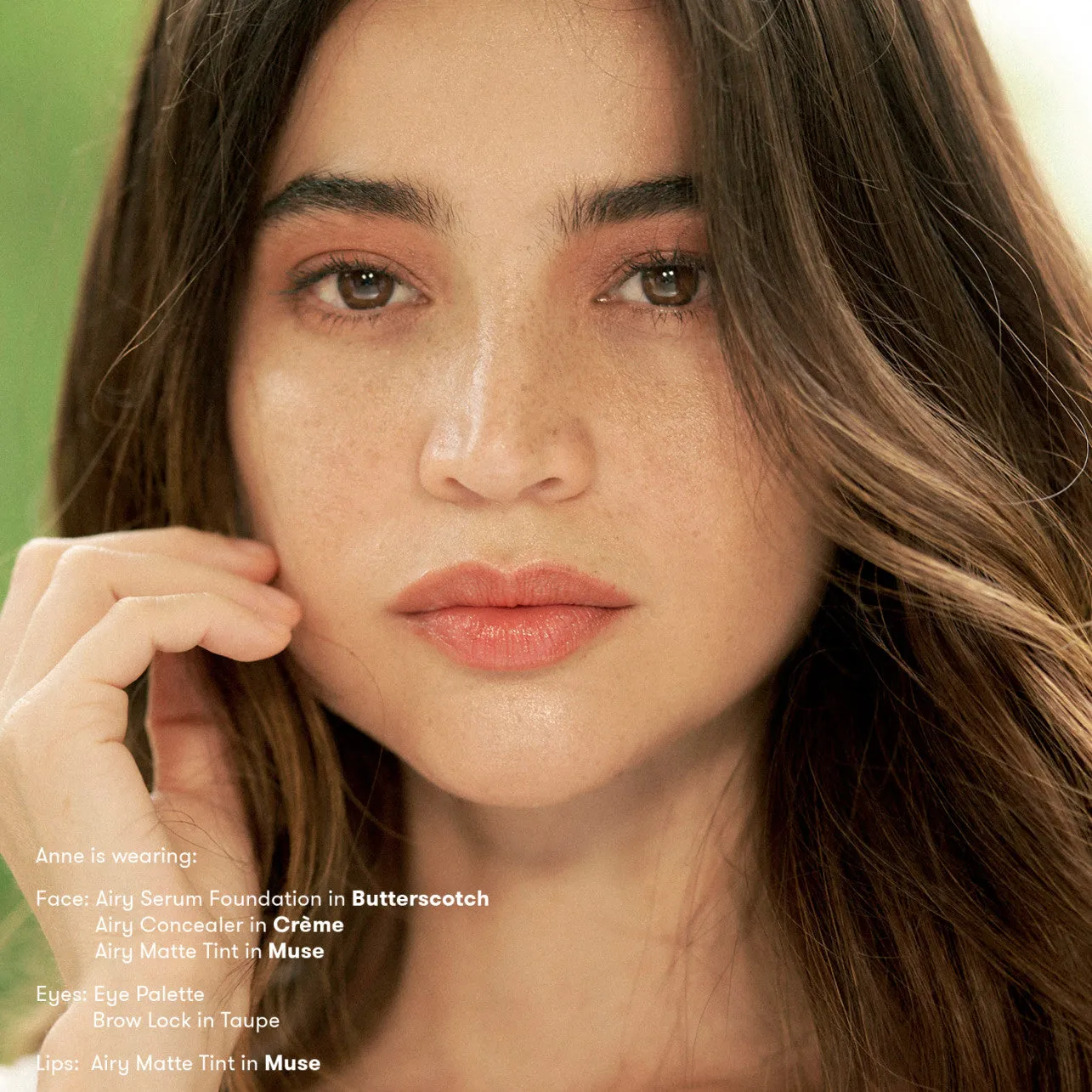 Life-Proof Airy Serum Foundation