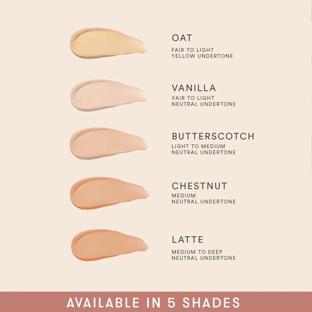 Life-Proof Airy Serum Foundation