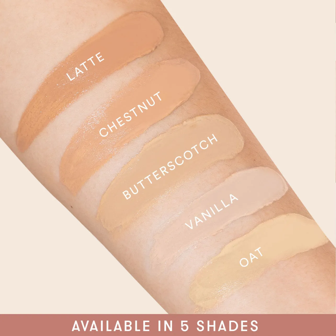 Life-Proof Airy Serum Foundation