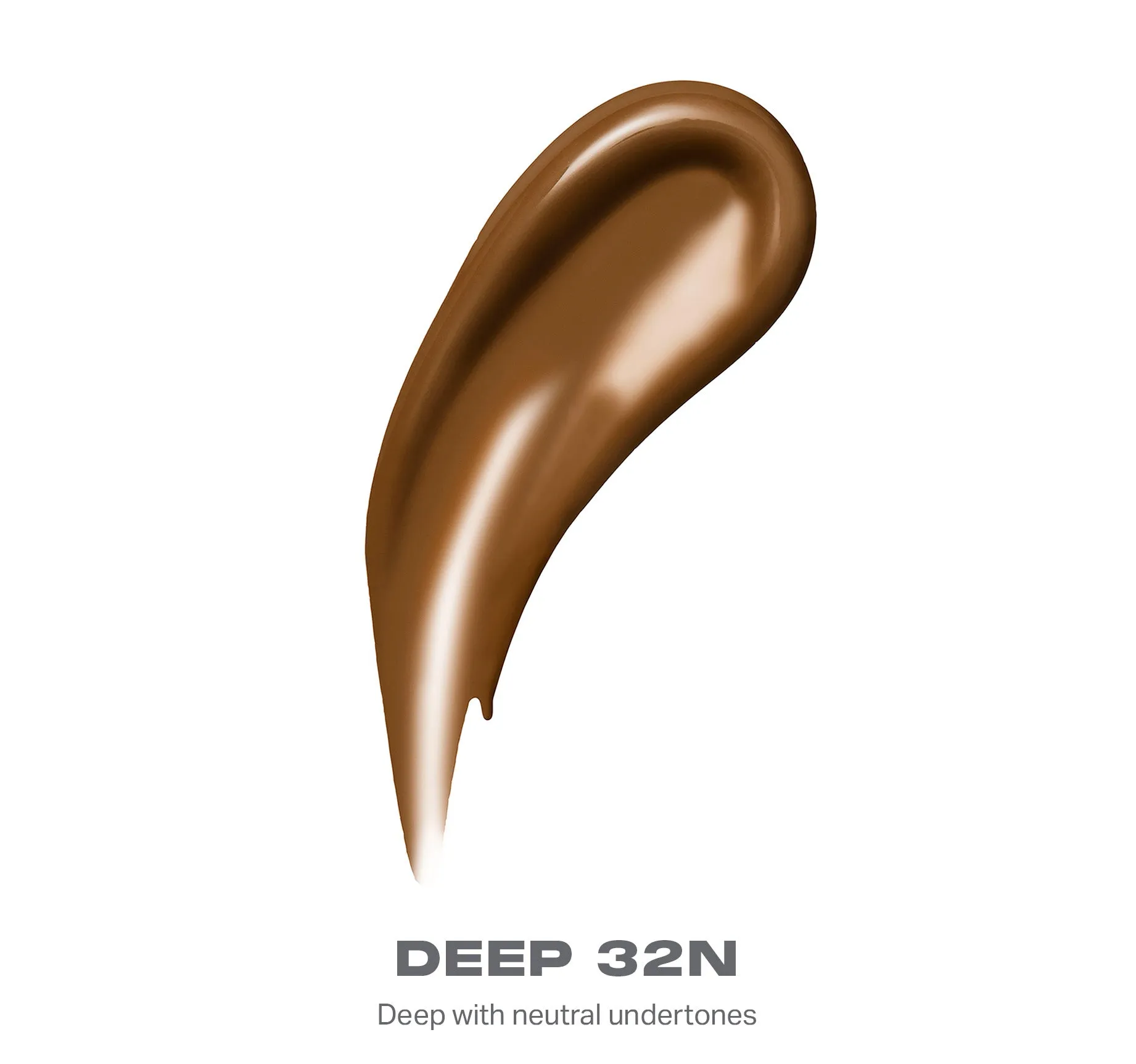 Lightform Extended Hydration Foundation - Deep 32N