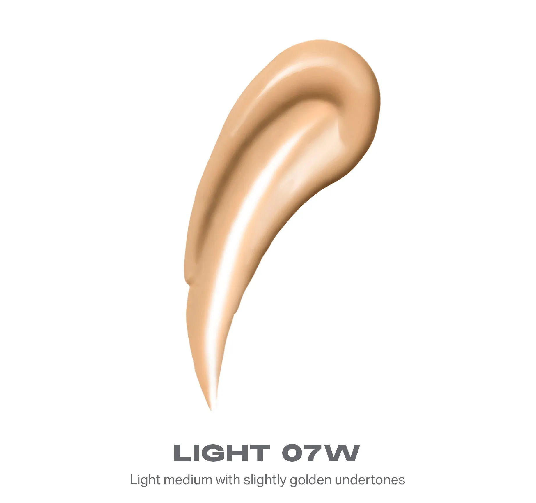 Lightform Extended Hydration Foundation - Light 07W