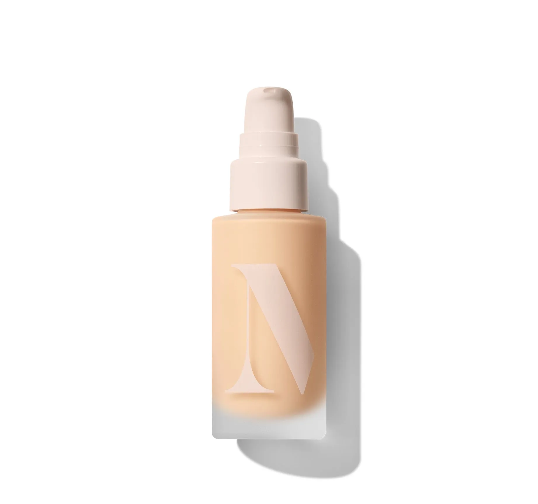 Lightform Extended Hydration Foundation - Light 07W