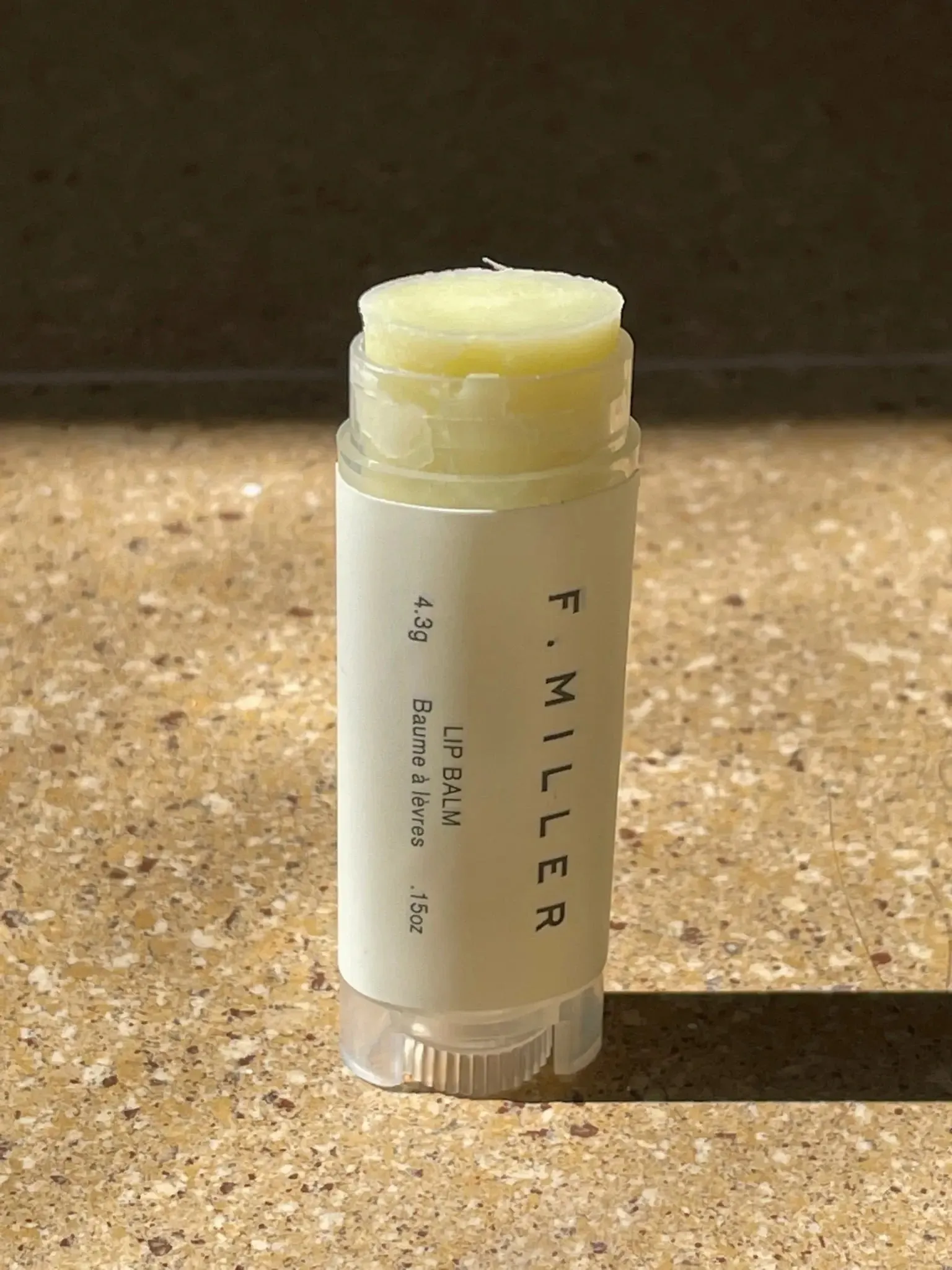 Lip Balm