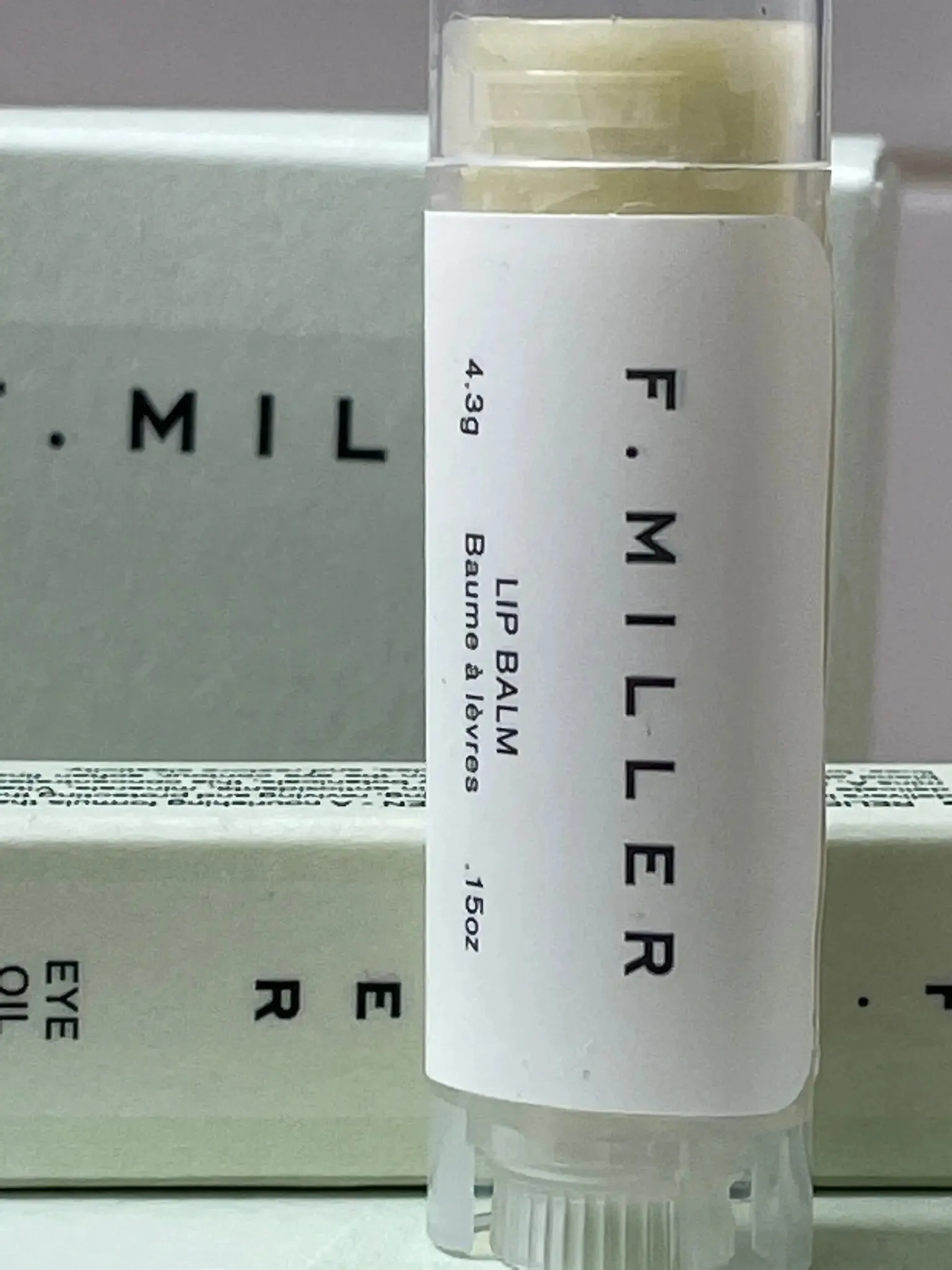 Lip Balm
