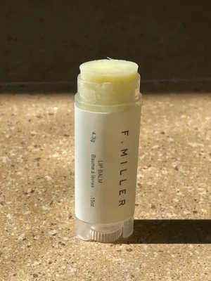Lip Balm