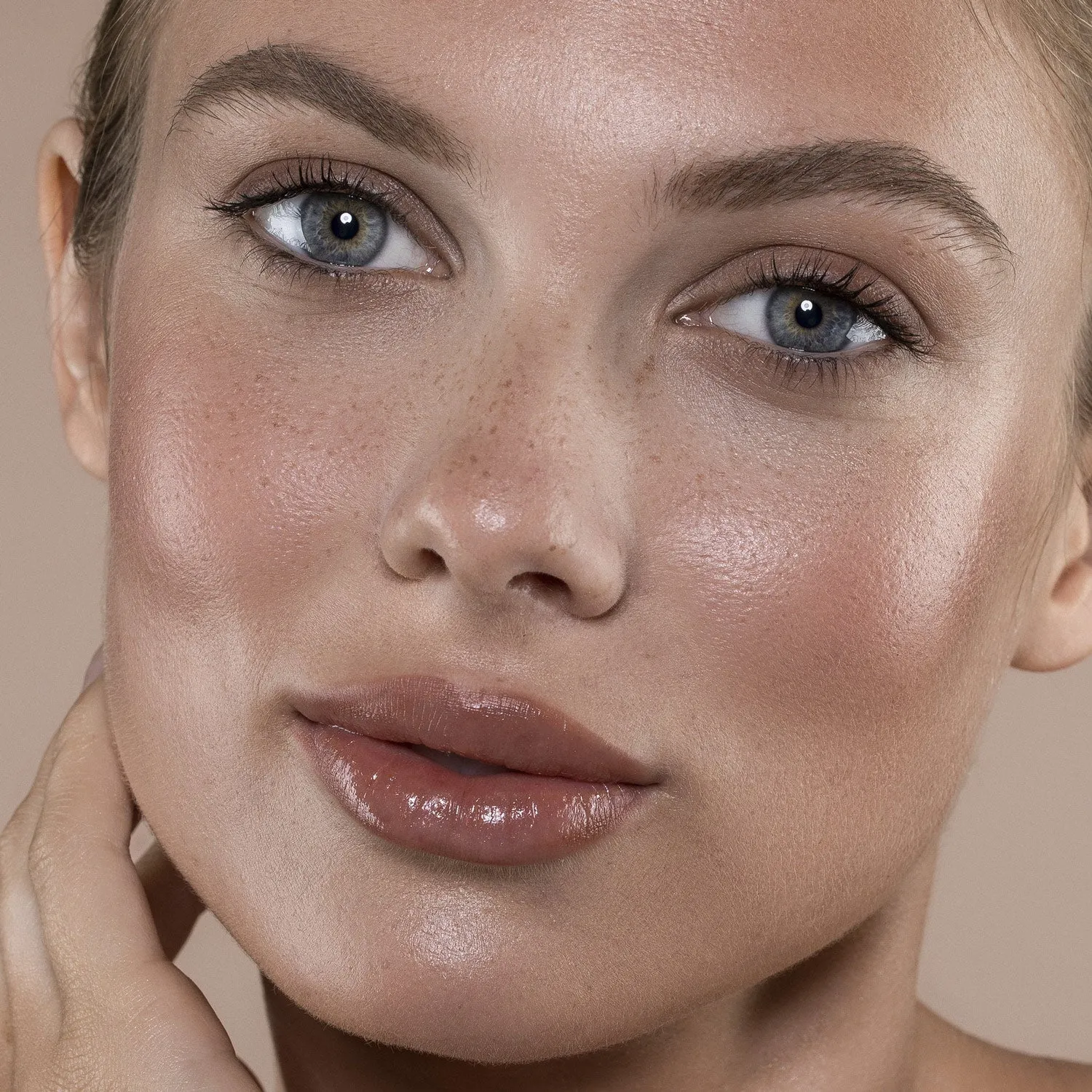 Liquid Mineral Foundation