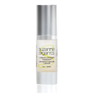 Liquid Oxygen Therapy Facial Serum