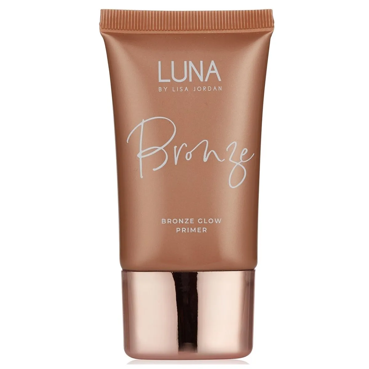 Luna By Lisa Jordan Primer
