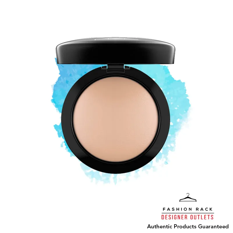 MAC Mineralize Skinfinish Natural Medium Plus 10G
