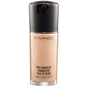 Mac Pro Longwear Foundation # Nc40 30Ml