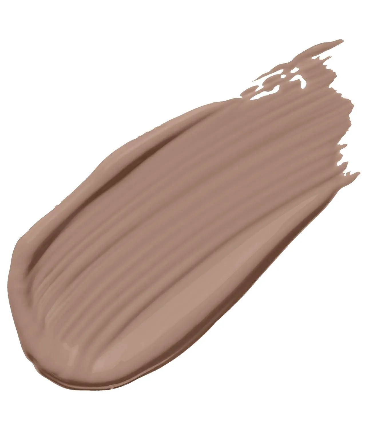 Magicminerals Airbrush Foundation by  – 2Pc Set with Airbrush Foundation and Kabuki Brush - Spray Makeup with Anti-Aging Ingredients for Smooth Radiant Skin (Medium)